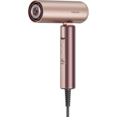 Фен Dreame Hairdryer Pocket Aura Pink AZP20A (розовый)