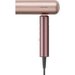 Фен Dreame Hairdryer Pocket Aura Pink AZP20A (розовый)