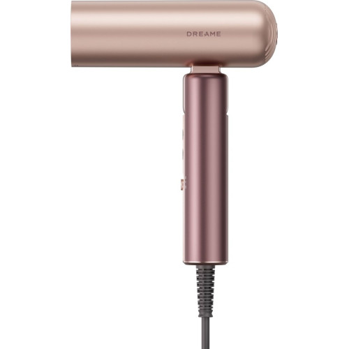 Фен Dreame Hairdryer Pocket Aura Pink AZP20A (розовый)