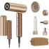 Фен Dreame Hairdryer Pocket Aura Gold AZP20A (золотистый)