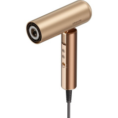 Фен Dreame Hairdryer Pocket Aura Gold AZP20A (золотистый)