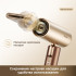 Фен Dreame Hairdryer Pocket Aura Gold AZP20A (золотистый)