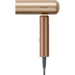 Фен Dreame Hairdryer Pocket Aura Gold AZP20A (золотистый)