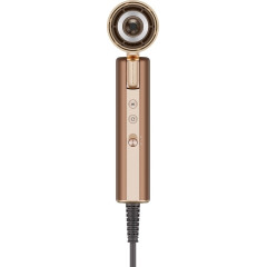 Фен Dreame Hairdryer Pocket Aura Gold AZP20A (золотистый)