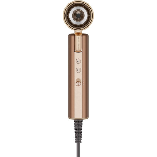 Фен Dreame Hairdryer Pocket Aura Gold AZP20A (золотистый)