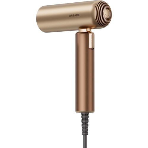 Фен Dreame Hairdryer Pocket Aura Gold AZP20A (золотистый)