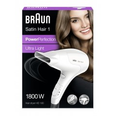 Фен Braun HD180