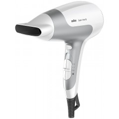 Фен Braun Satin-Hair 5 PowerPerfection HD580