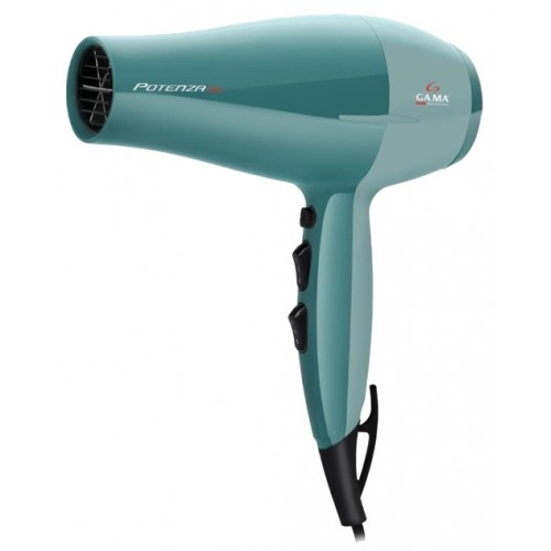 Фен GA.MA Potenza Ion 3D Therapy (A21.POTENZAION.3D)