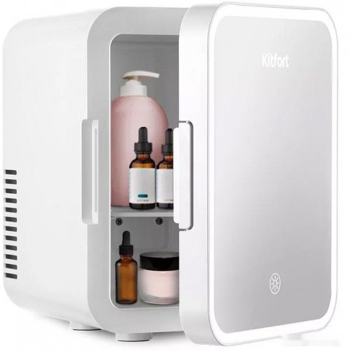 Бьюти-холодильник Kitfort КТ-3158