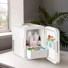 Бьюти-холодильник Kitfort КТ-3158