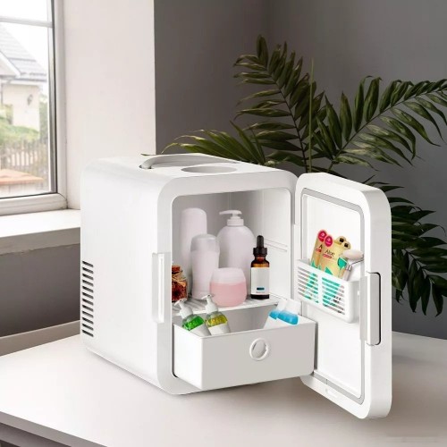 Бьюти-холодильник Kitfort КТ-3158