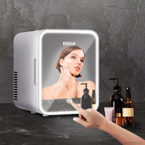 Бьюти-холодильник Kitfort КТ-3158