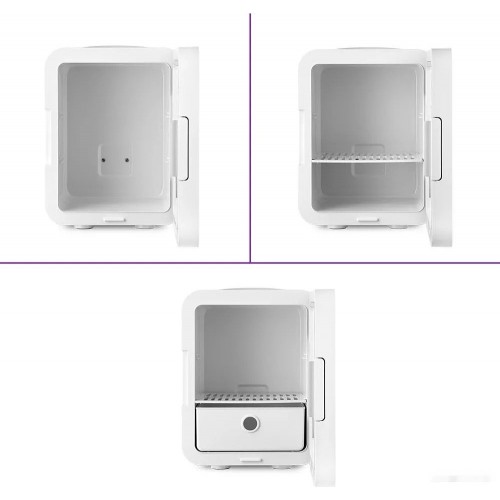 Бьюти-холодильник Kitfort КТ-3158