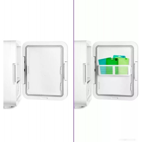 Бьюти-холодильник Kitfort КТ-3158