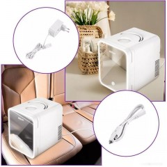 Бьюти-холодильник Kitfort КТ-3158