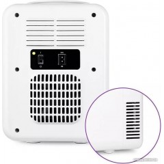 Бьюти-холодильник Kitfort КТ-3158