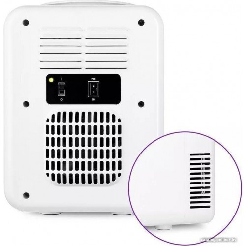 Бьюти-холодильник Kitfort КТ-3158