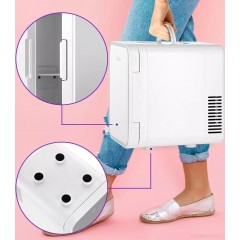 Бьюти-холодильник Kitfort КТ-3158