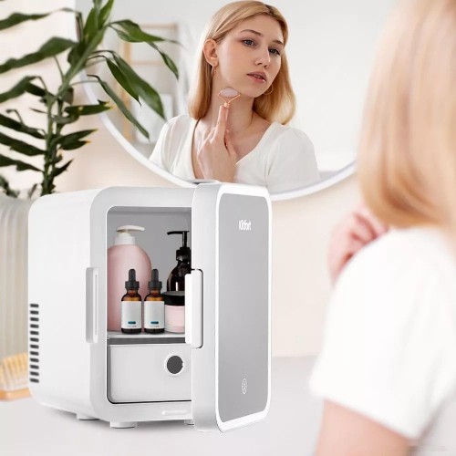 Бьюти-холодильник Kitfort КТ-3158