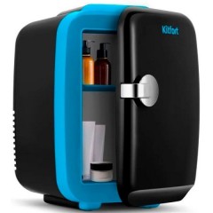 Бьюти-холодильник Kitfort KT-4146