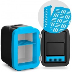 Бьюти-холодильник Kitfort KT-4146