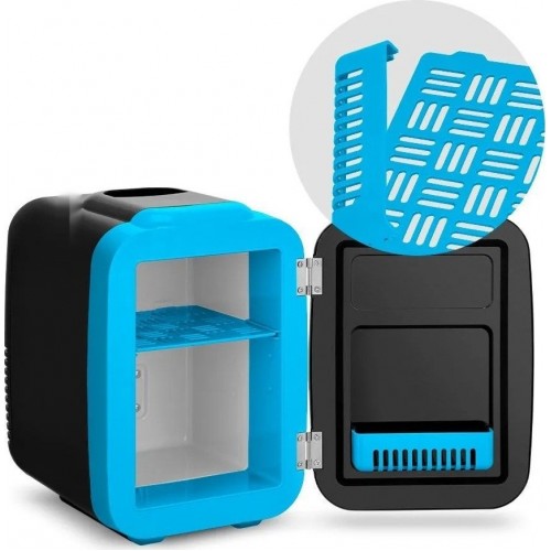 Бьюти-холодильник Kitfort KT-4146