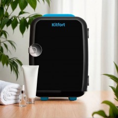 Бьюти-холодильник Kitfort KT-4146