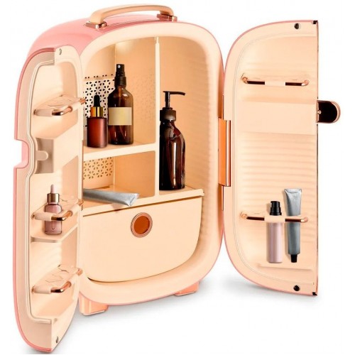 Бьюти-холодильник Kitfort КТ-4117