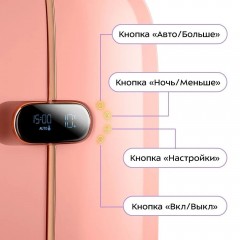 Бьюти-холодильник Kitfort КТ-4117