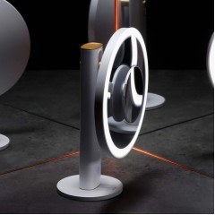 Зеркало косметическое Bork D685