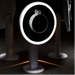 Зеркало косметическое Bork D685