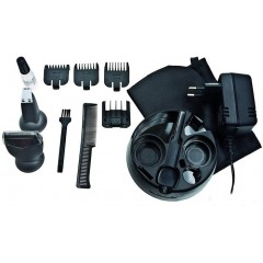 Машинка для стрижки волос Wahl Grooms Man Body Trimmer