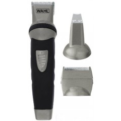 Машинка для стрижки волос Wahl Grooms Man Body Trimmer
