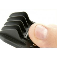 Машинка для стрижки волос Wahl Grooms Man Body Trimmer