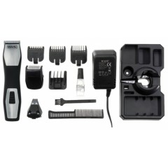 Машинка для стрижки волос Wahl 9855-1216