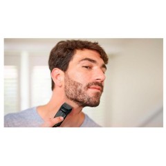 Машинка для стрижки волос Philips Multigroom MG3710