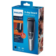Машинка для стрижки волос Philips BT3216 Series 3000