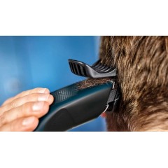 Машинка для стрижки волос Philips HC3505/15 Series 3000