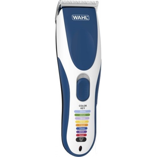 Машинка для стрижки волос Wahl 9649-016