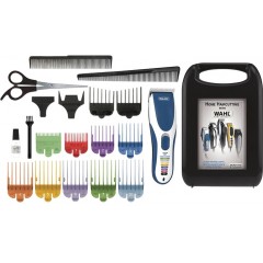 Машинка для стрижки волос Wahl 9649-016