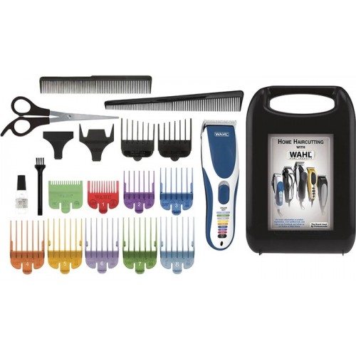 Машинка для стрижки волос Wahl 9649-016