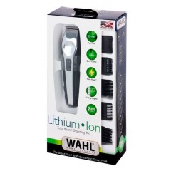 Машинка для стрижки волос Wahl 9888-1316