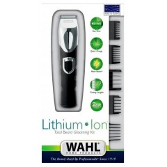 Машинка для стрижки волос Wahl 09854-2916