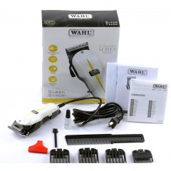 Машинка для стрижки волос Wahl 8466-216 Super Taper