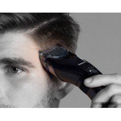 Машинка для стрижки волос Panasonic ER-GC51-K520