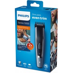 Машинка для стрижки волос Philips BT5502/15