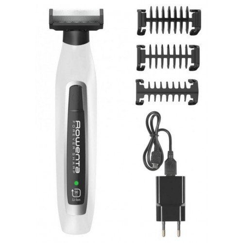 Машинка для стрижки волос Rowenta TN6010F4