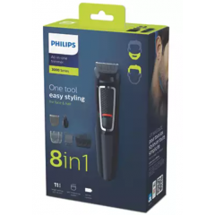 Машинка для стрижки волос Philips MG3730/15