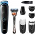 Машинка для стрижки волос Braun MGK5245